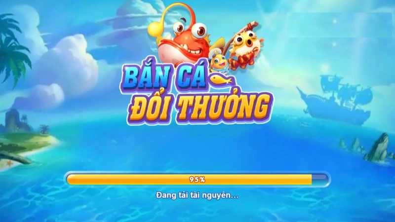 Bắn Cá Go88 - Hướng dẫn chơi chi tiết và mẹo chiến thắng