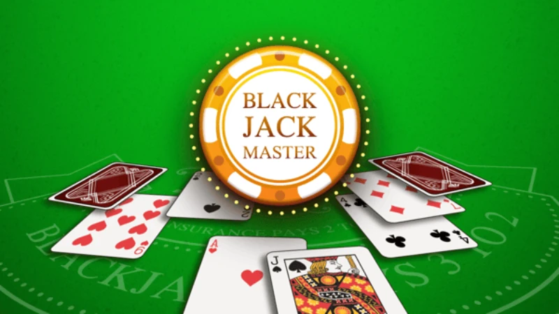 Hướng dẫn chơi Blackjack Go88 chi tiết cho người mới bắt đầu