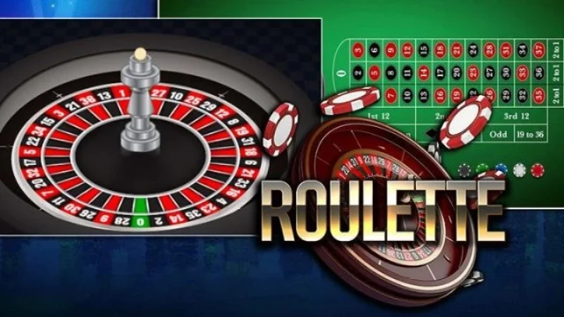 Hướng dẫn chơi Roulette Go88 chi tiết và kinh nghiệm chơi