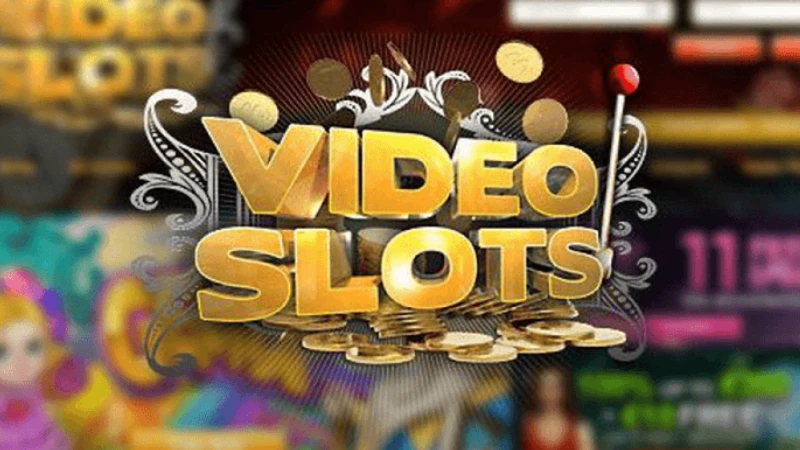 Video Slot Go88