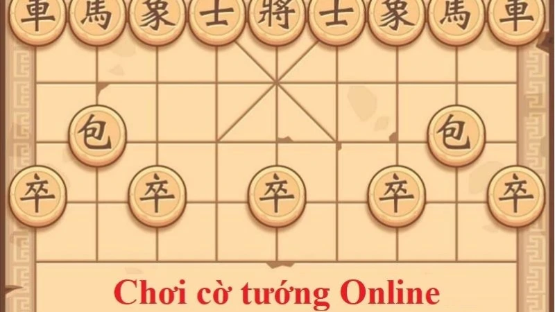 Cờ Tướng Online Go88 - Trò Chơi Truyền Thống Online 2024