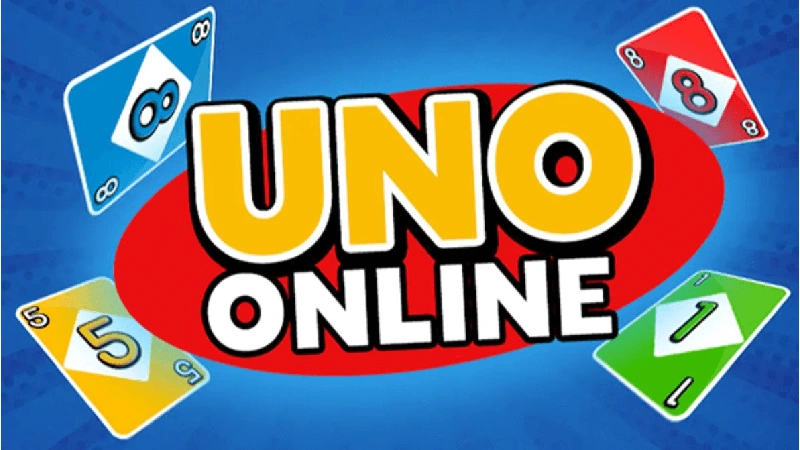 Game UNO Online Play Go88 - Trò Chơi Thẻ Bài Kinh Điển 2024