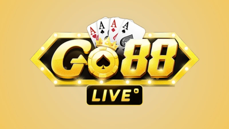 Khám Phá Go88 Live - Trải Nghiệm Giải Trí Đỉnh Cao 2024