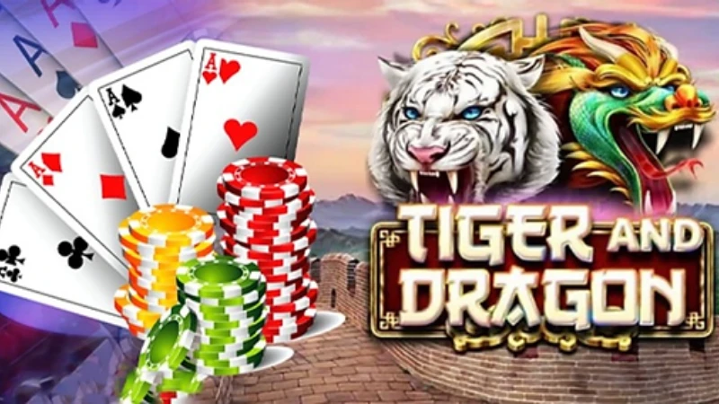 Rồng Hổ Online Go 88 - Trải Nghiệm Chơi Game Thú Vị 2024